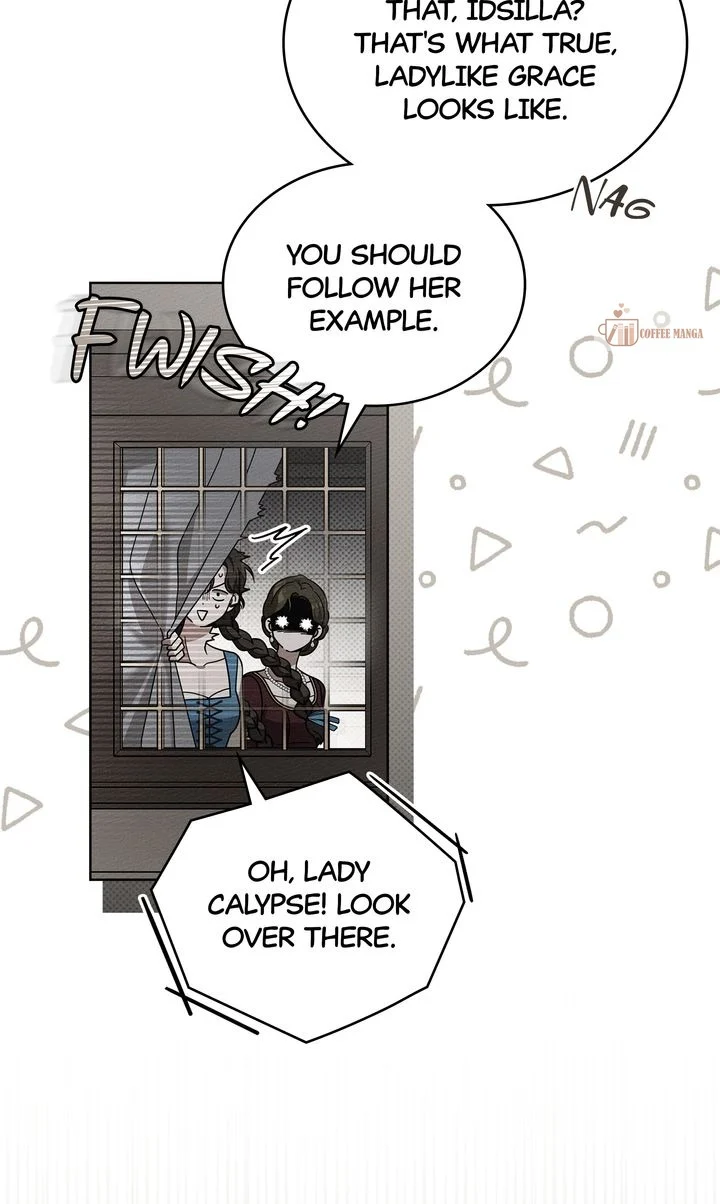 Under the Oak Tree Chapter 116 image 10